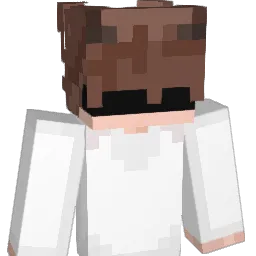 Kleinerkekz Minecraft avatar bust
