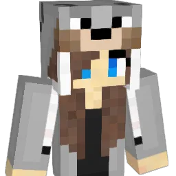 Kleines_Wesen Minecraft avatar bust