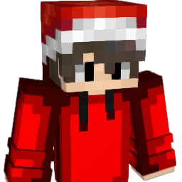 Kleinzin Minecraft avatar bust