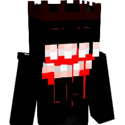 KlemeK123 Minecraft avatar bust