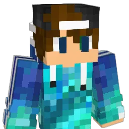 Klemfk19 Minecraft avatar bust