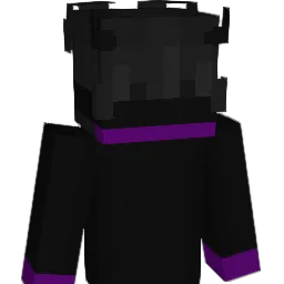 Klemmm_'s Minecraft skin