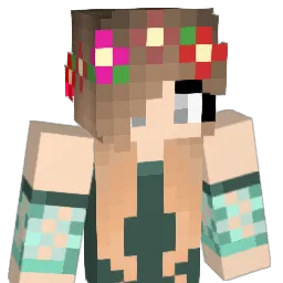Klemos_ Minecraft avatar bust