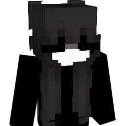 Klemzyy Minecraft avatar bust