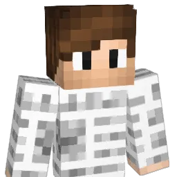 Klengel Minecraft avatar bust