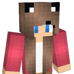 Kleo_128 Minecraft avatar bust
