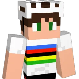 Klert_ Minecraft avatar bust