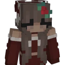 KleryYeah16 Minecraft avatar bust