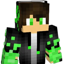 Klesch_kings Minecraft avatar bust