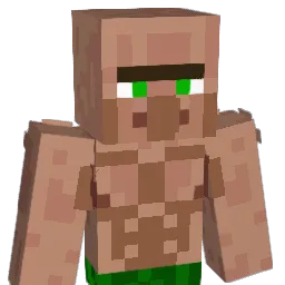 Kletan31 Minecraft avatar bust