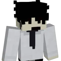 Klev_prime Minecraft avatar bust