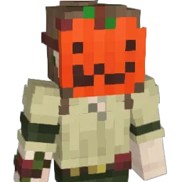 Klevy's Minecraft skin