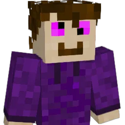 KlexO5 Minecraft avatar bust