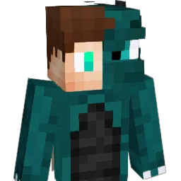 Klexery's Minecraft skin