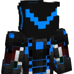 Kley2's Minecraft skin