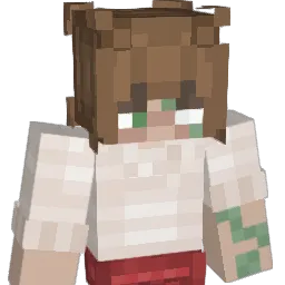 KleyLP's Minecraft skin
