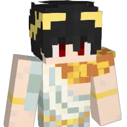 Kleyn_ Minecraft avatar bust