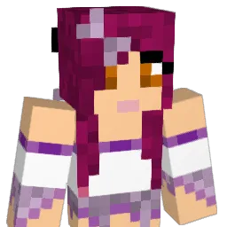 Kleyne2001 Minecraft avatar bust