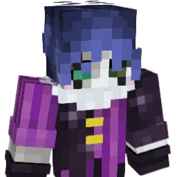 Kleyos_Kraft Minecraft avatar bust