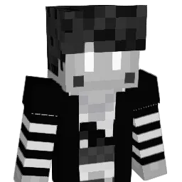 KlezpNie_Real Minecraft avatar bust