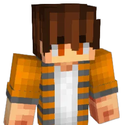 Klicke_88 Minecraft avatar bust
