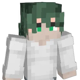 Klifffordini Minecraft avatar bust
