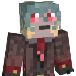 KliffothVT's Minecraft skin