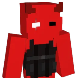 Kliguay1 Minecraft avatar bust