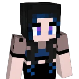 Klilith's Minecraft skin