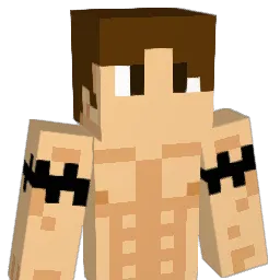 Klimaco's Minecraft skin