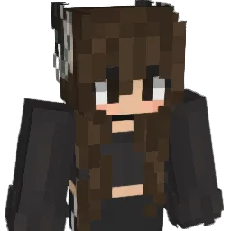 Klimbisupp Minecraft avatar bust
