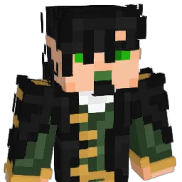 Klimoff's Minecraft skin
