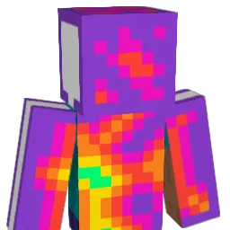 Kline_exe Minecraft avatar bust