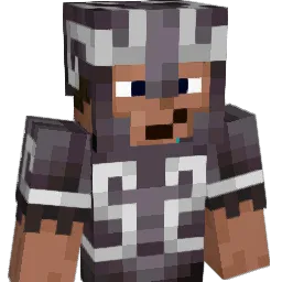 KlingM2's Minecraft skin