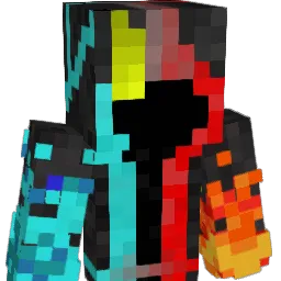 Klingi Minecraft avatar bust