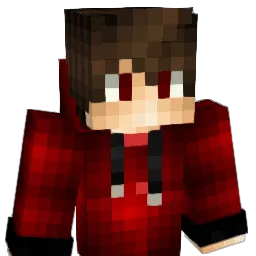Klinsus's Minecraft skin