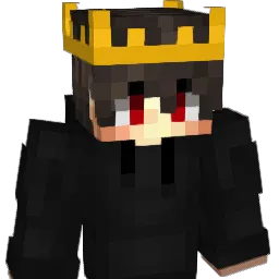 Kliog Minecraft avatar bust
