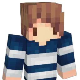 Klipper2002's Minecraft skin