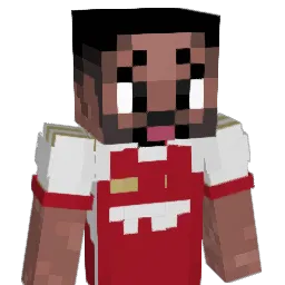 KliqZyYT Minecraft avatar bust