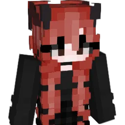 Klisik's Minecraft skin