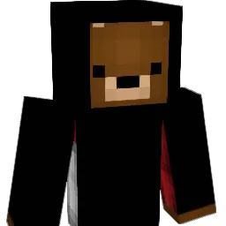 Klit4's Minecraft skin