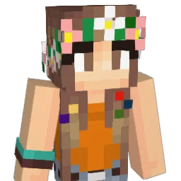 KlitoChriss Minecraft avatar bust