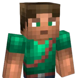 Klive595's Minecraft skin