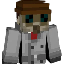 KliveLozenges's Minecraft skin