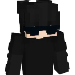 Klizor's Minecraft skin