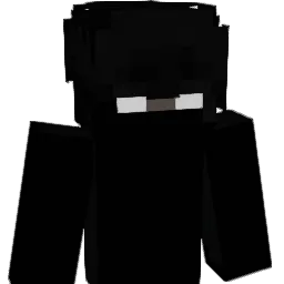 Kllav Minecraft avatar bust