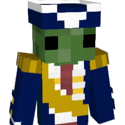 KllrAon's Minecraft skin