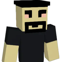 KlngAsh's Minecraft skin