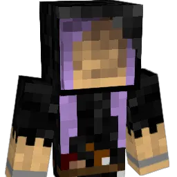 KlngD3faut Minecraft avatar bust