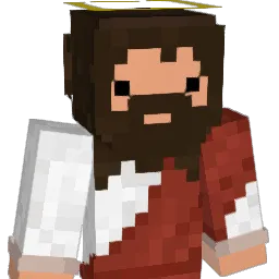 KloakenKritiker Minecraft avatar bust